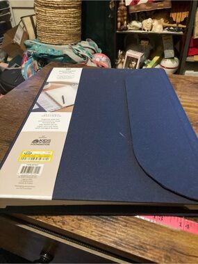 New U Brands document folio